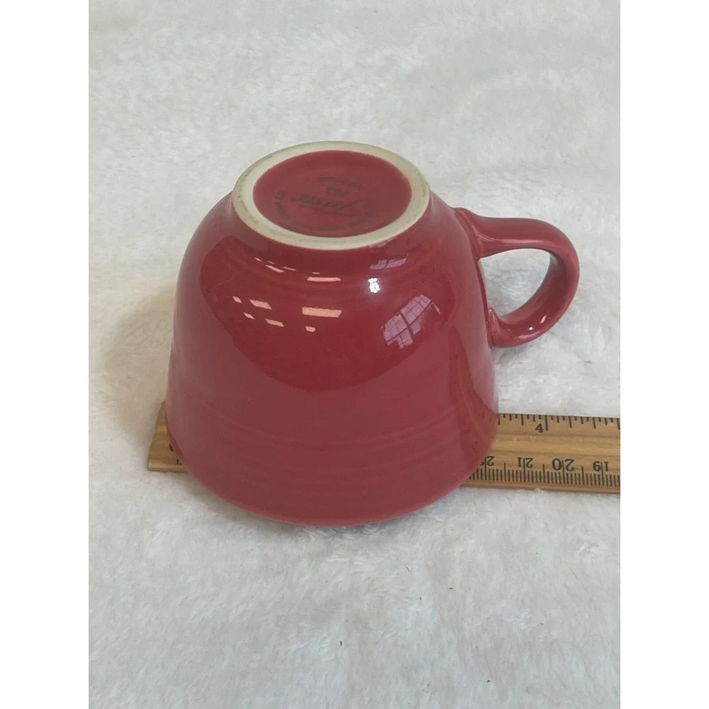 Fiesta fiestaware homer